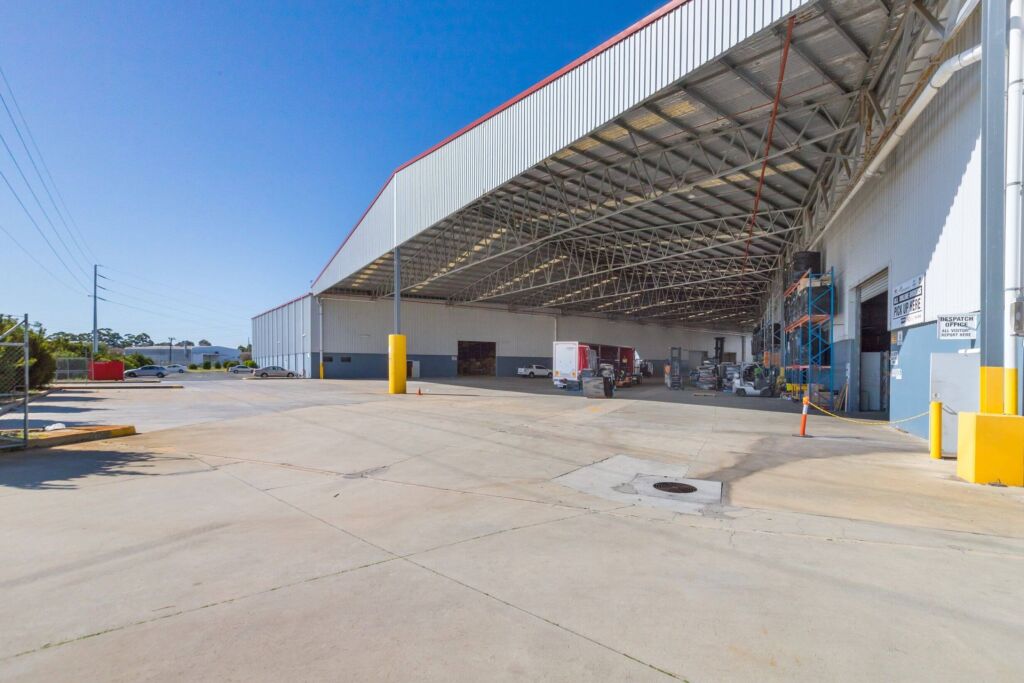 Our Services Austwide Storage & Logistics