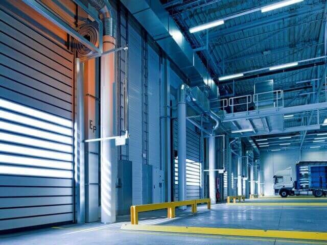 Warehouses-In-Logistics Austwide Storage & Logistics Canning Vale Western Australian